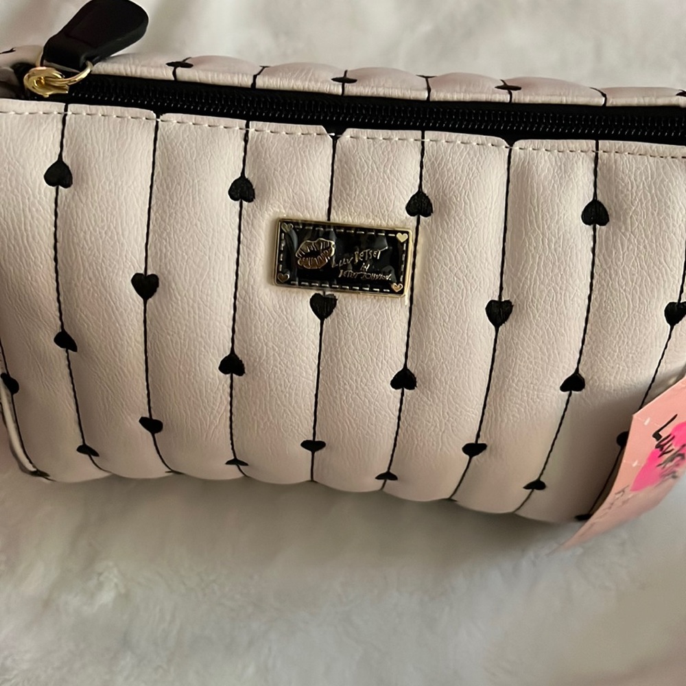Luv Betsey Cossbody